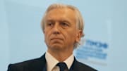 Alexander Dyukov