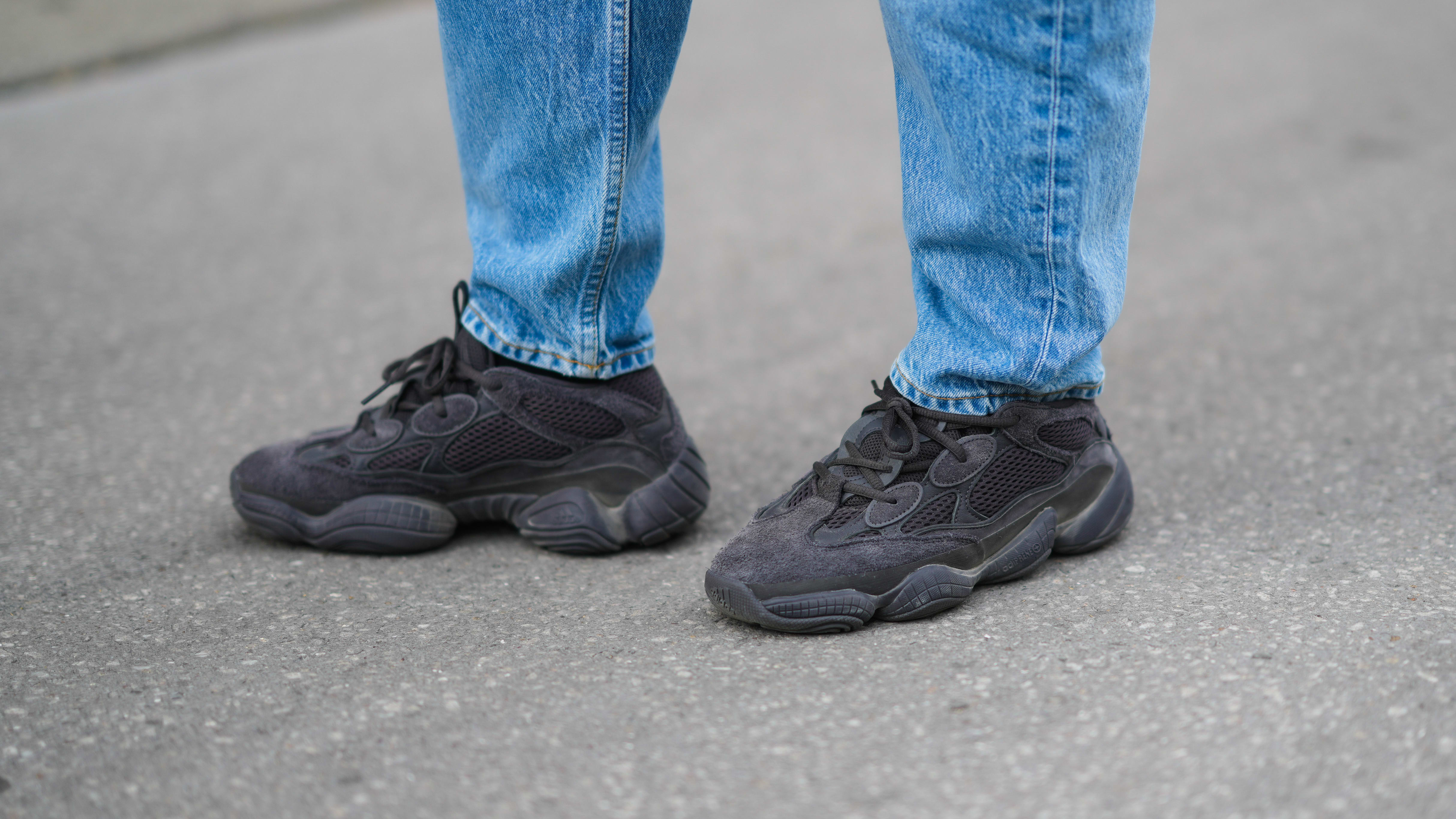Adidas releases further colorways of discounted Yeezy models
