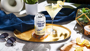 NEW PRODUCT: Cutwater Debuts New RTDs for National Cocktail Day
