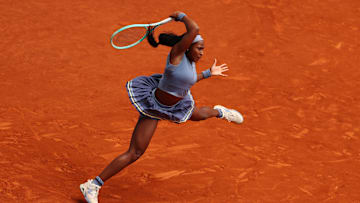 Mutua Madrid Open