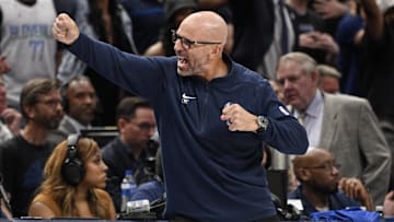 Dallas Mavericks, Jason Kidd