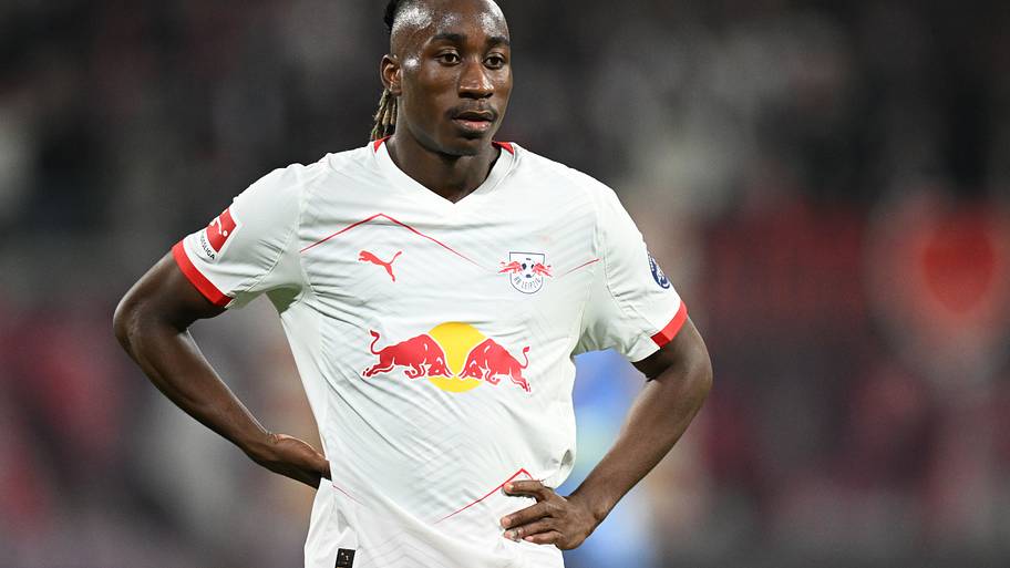 Yan Diomande