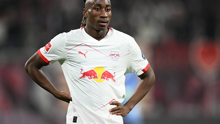 Yan Diomande