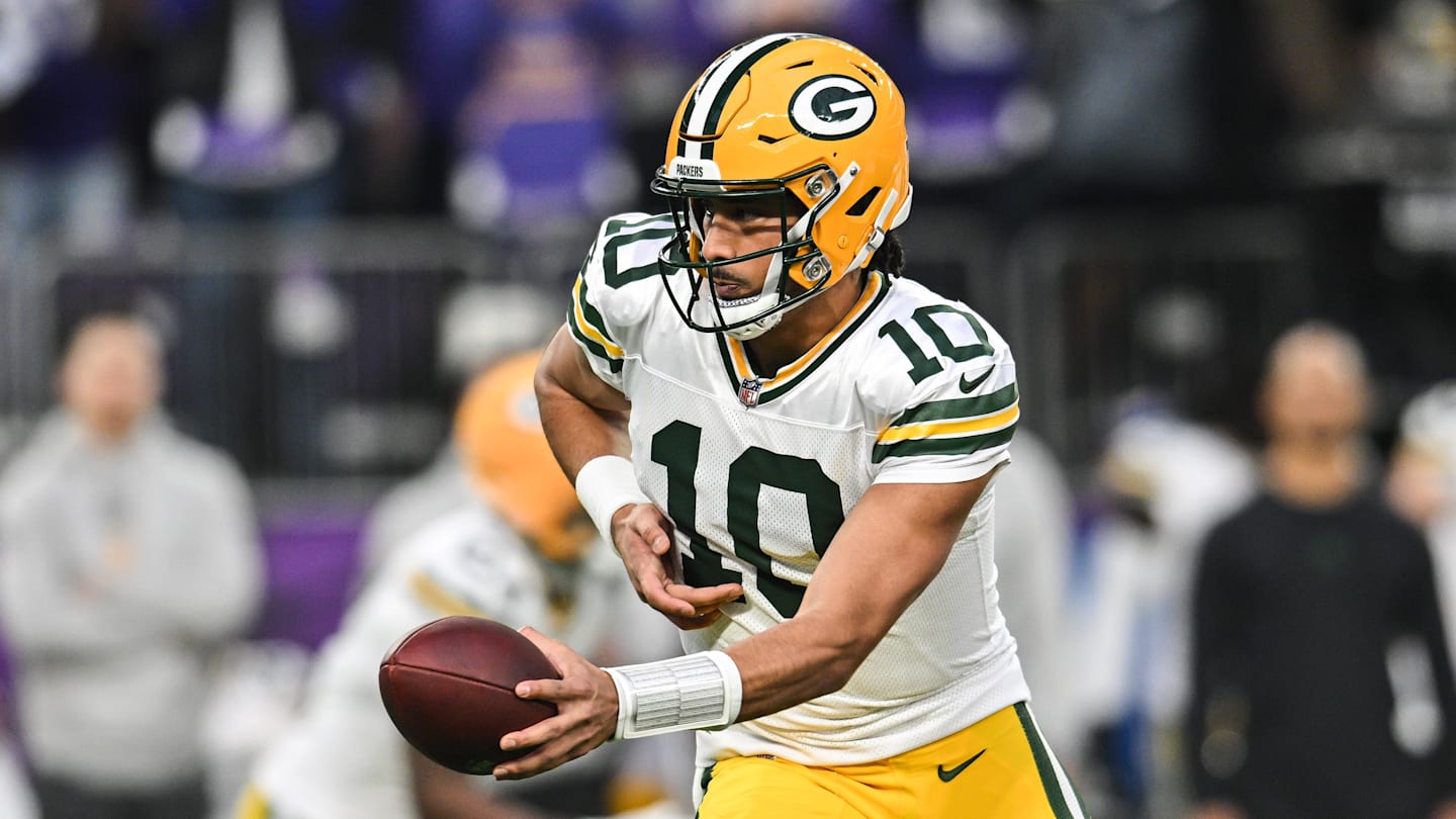 Winners and losers: 5 takeaways from the Packers' narrow loss to the Vikings