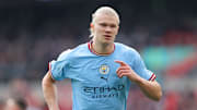 Prediksi Susunan Pemain Man City vs Arsenal