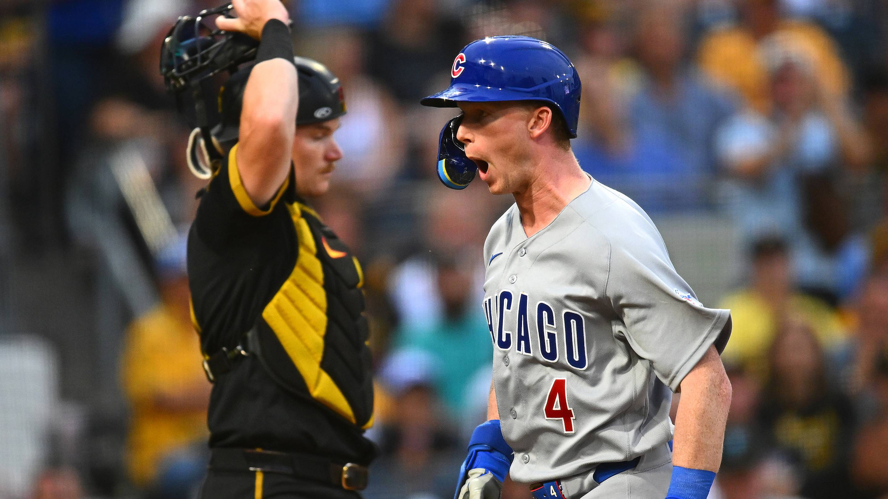 MLB Power Rankings: Where all 30 teams stand as the trade deadline looms