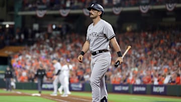 Matt Carpenter sabe que los Yankees deben hacer ajustes ante el pitcheo de Houston 