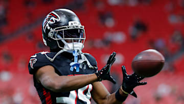 Washington Commanders v Atlanta Falcons