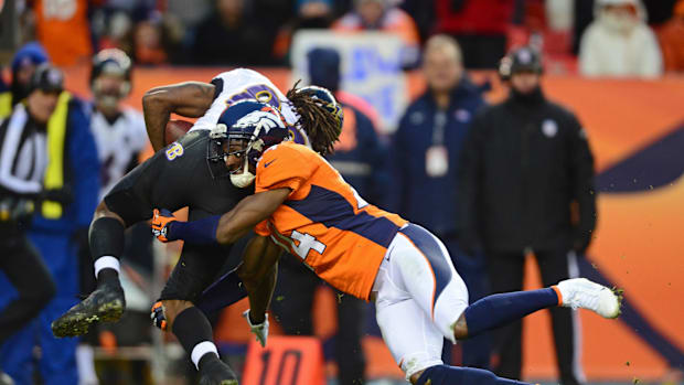 Champ Bailey