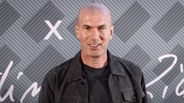 Zinedine Zidane pourrait remplacer Didier Deschamps
