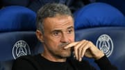 Lucho désignera le joueur en charge des penalties juste avant le coup d’envoi des matchs du PSFG