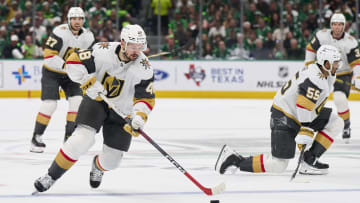 Vegas Golden Knights v Dallas Stars - Game Seven