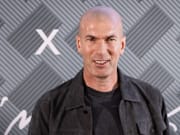 Zinedine Zidane pourrait clairement piocher au Real Madrid.