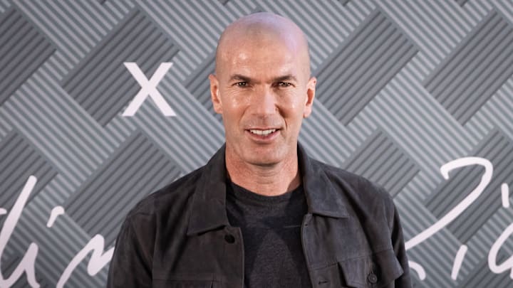 Zinedine Zidane pourrait clairement piocher au Real Madrid. Zinedine Zidane pourrait clairement piocher au Real Madrid.