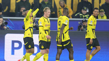 Borussia Dortmund