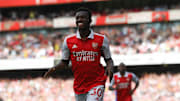 Eddie Nketiah