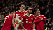 Manchester United v West Ham United - Premier League
