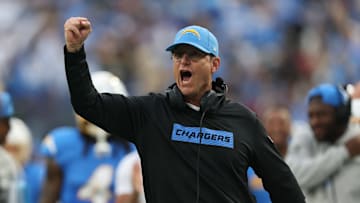 Tampa Bay Buccaneers v Los Angeles Chargers