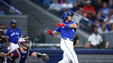 Minnesota Twins v Toronto Blue Jays