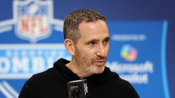 2025 NFL Scouting Combine