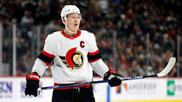 Brady Tkachuk