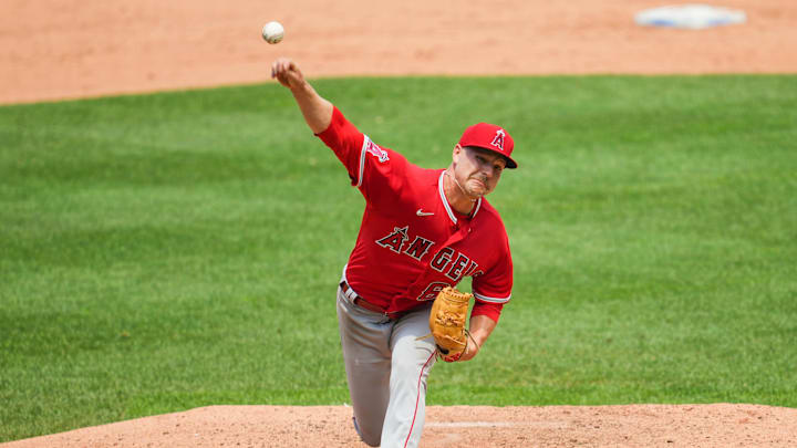 Angels Notes: What'S Next For The Angels? Trout, Sale, And Jansen'S Milestone Hunt! - madoarv