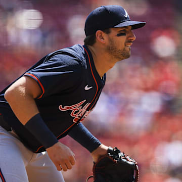 Riley has experienced another ab injury