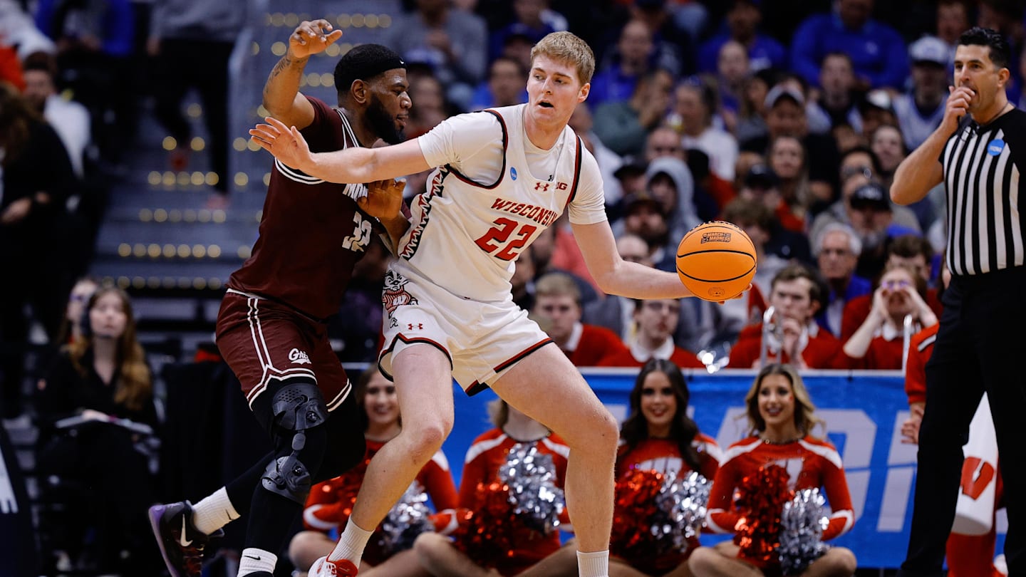 Steven Crowl left out of ESPN's Top 100 NBA Draft prospect rankings
