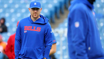 Tampa Bay Buccaneers v Buffalo Bills - NFL 2025