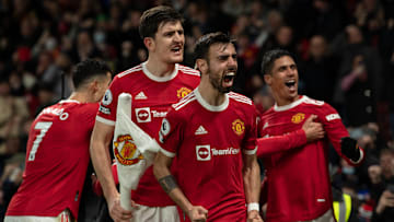 Após vitória suada contra o West Ham, Manchester United volta a campo pela FA Cup