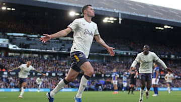 Ipswich Town FC v Everton FC - Premier League