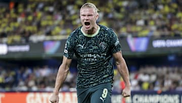 Erling Haaland entra na mira do Real Madrid e agita mercado europeu