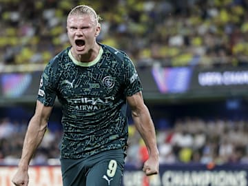 Erling Haaland entra na mira do Real Madrid e agita mercado europeu