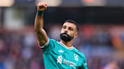 Will Real Madrid auch Mo Salah ablösefrei?