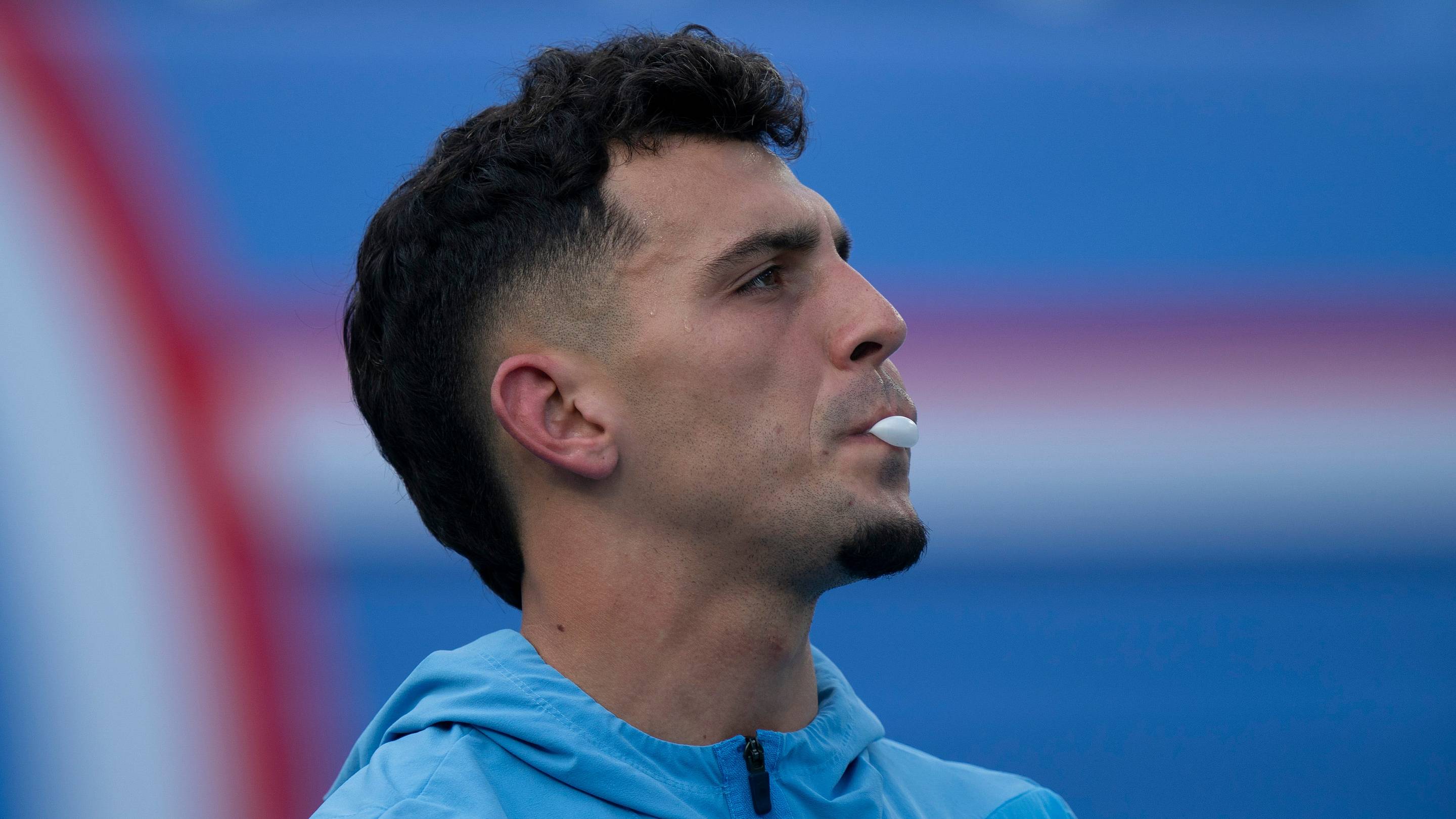 Nobody Wanted Xavier Restrepo Cut - But Titans Will Benefit From the Move