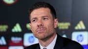 Xabi Alonso a déjà du travail.