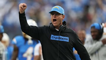 Tampa Bay Buccaneers v Los Angeles Chargers