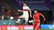 Korea Republic v Portugal: Group H - FIFA World Cup Qatar 2022