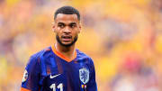 Romania v Netherlands: Round of 16 - UEFA EURO 2024