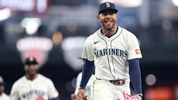 Detroit Tigers v Seattle Mariners