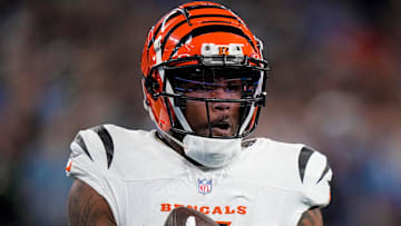 Tee Higgins