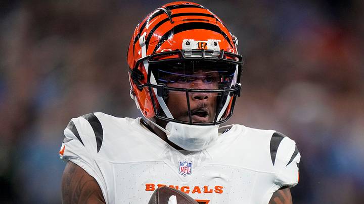 Tee Higgins