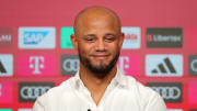 Vincent Kompany