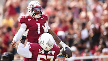 Kent State v Florida State