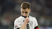 Joshua Kimmich