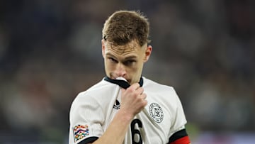 Joshua Kimmich