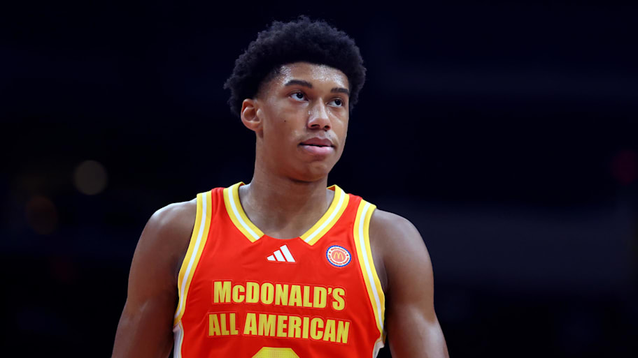 Bruce Branch III, BYU Cougars