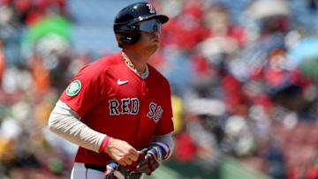 2024 Dominican Republic Series - Boston Red Sox v Tampa Bay Rays