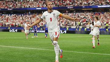Harry Kane zeigte sich zum Auftakt in die WM gewohnt treffsicher Harry Kane zeigte sich zum Auftakt in die WM gewohnt treffsicher