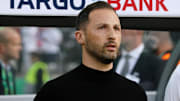 Domenico Tedesco